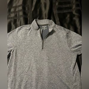 Rhone commuter 1/4 Zip